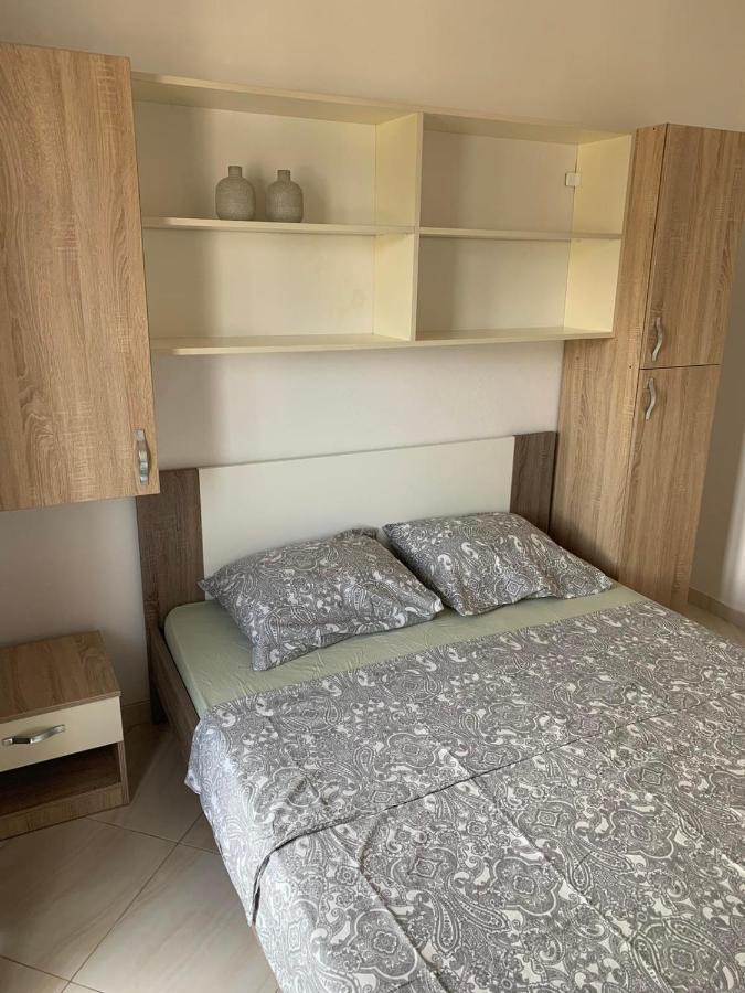 Apartments Nurkovic โดบราวอดา ภายนอก รูปภาพ