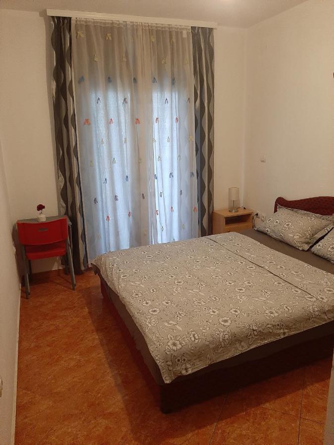 Apartments Nurkovic โดบราวอดา ห้อง รูปภาพ