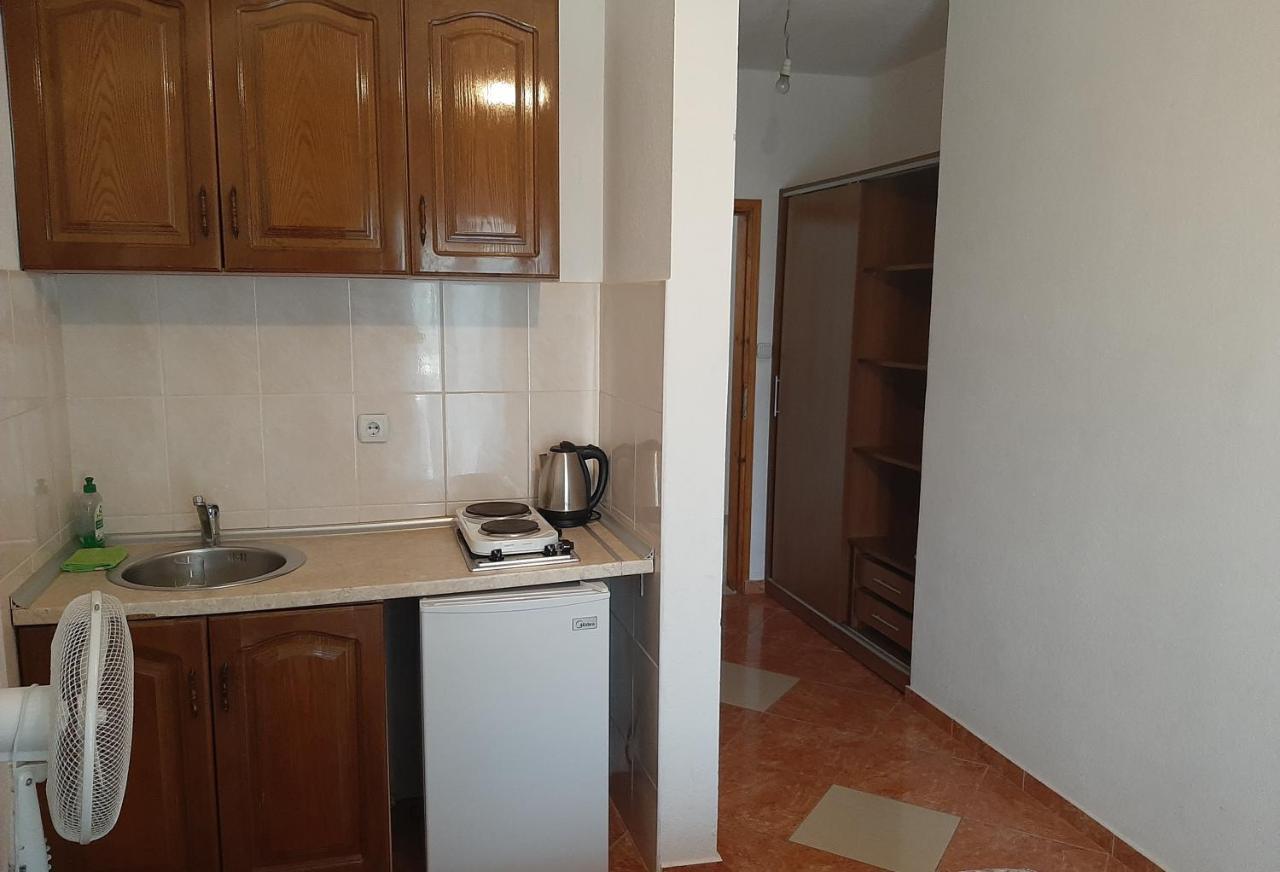 Apartments Nurkovic โดบราวอดา ห้อง รูปภาพ