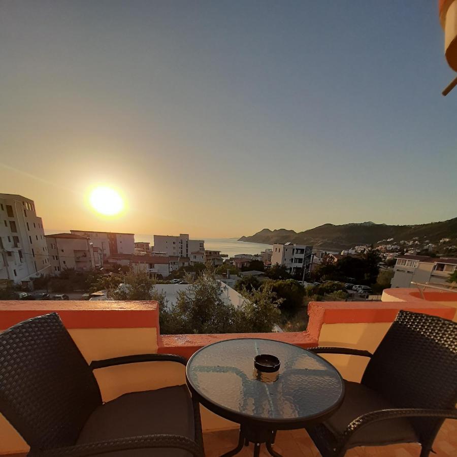 Apartments Nurkovic โดบราวอดา ภายนอก รูปภาพ
