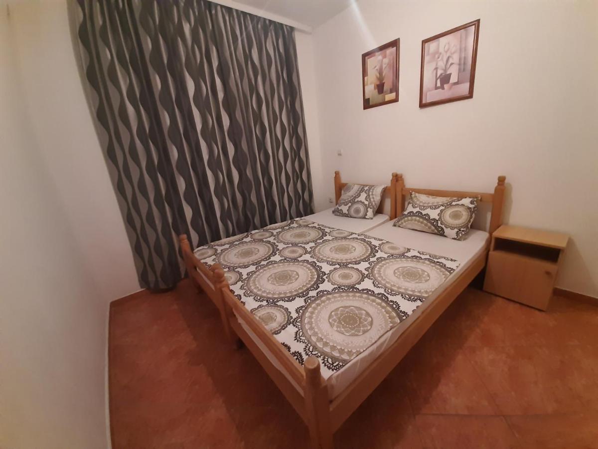 Apartments Nurkovic โดบราวอดา ห้อง รูปภาพ