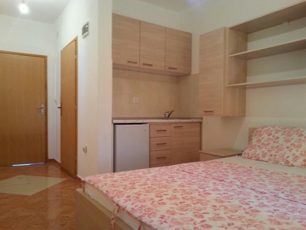 Apartments Nurkovic โดบราวอดา ห้อง รูปภาพ