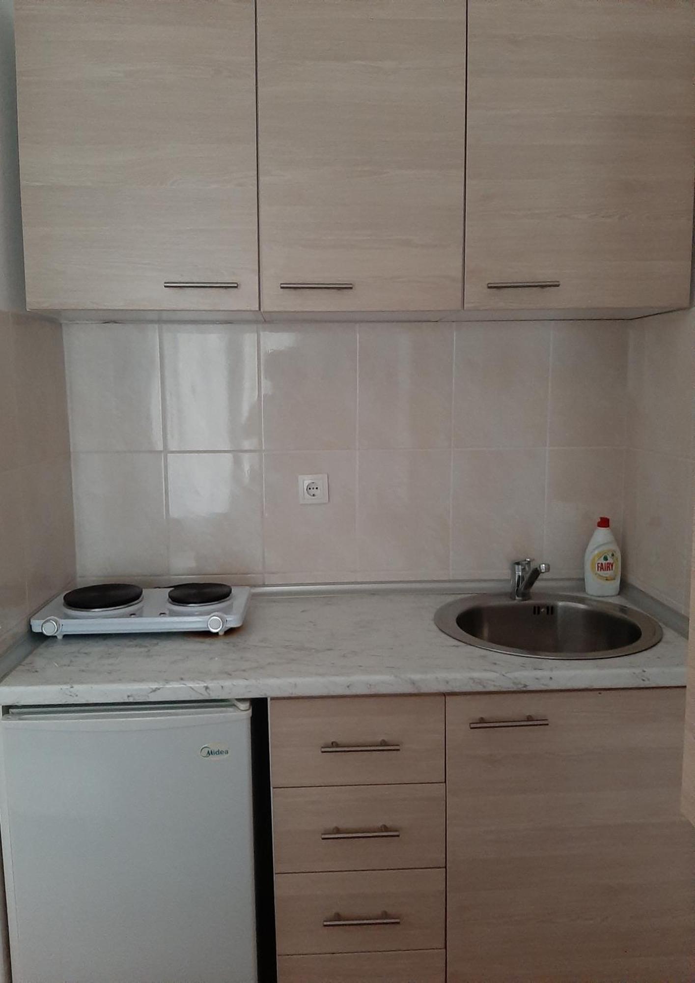 Apartments Nurkovic โดบราวอดา ห้อง รูปภาพ