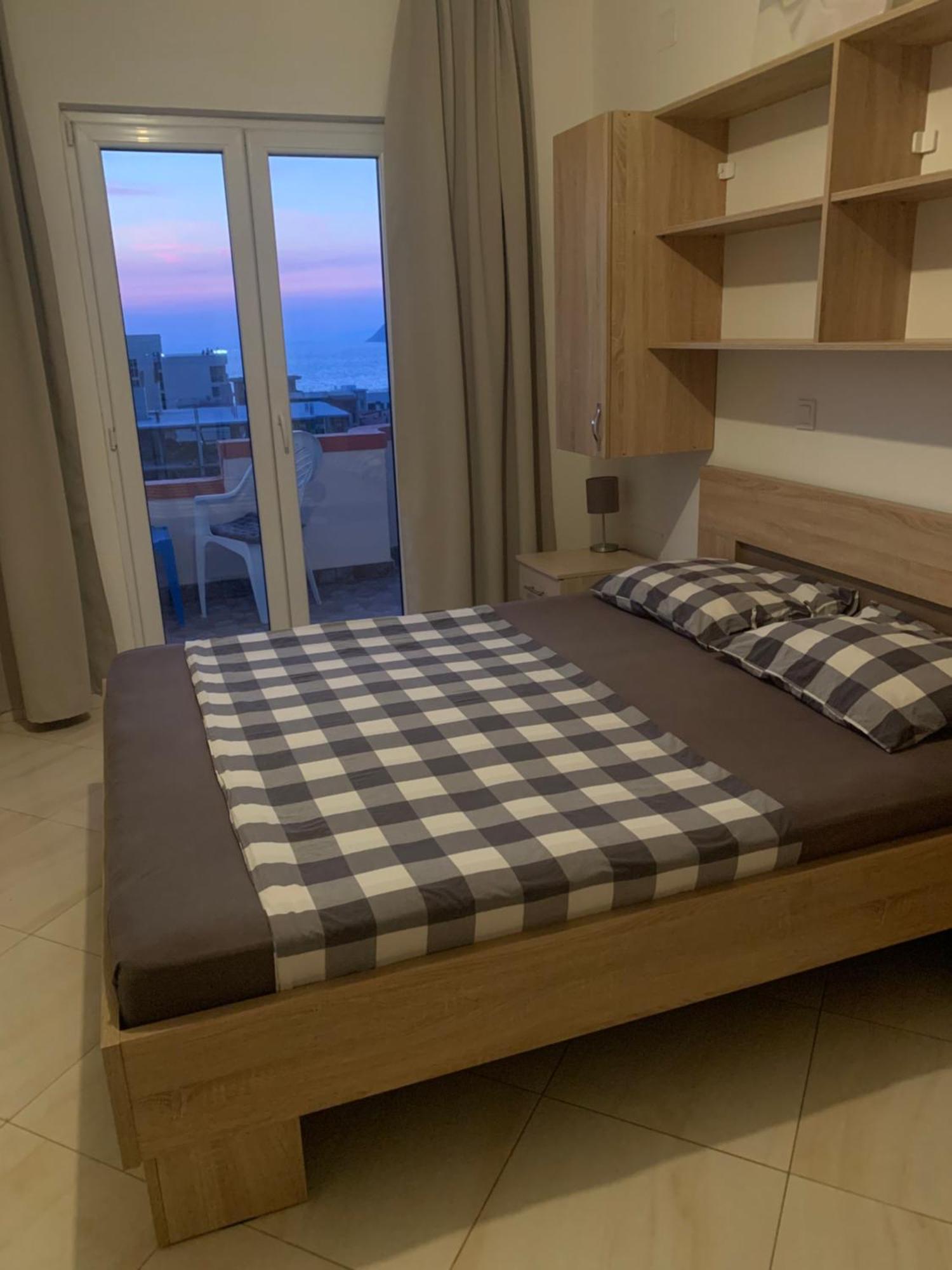 Apartments Nurkovic โดบราวอดา ภายนอก รูปภาพ