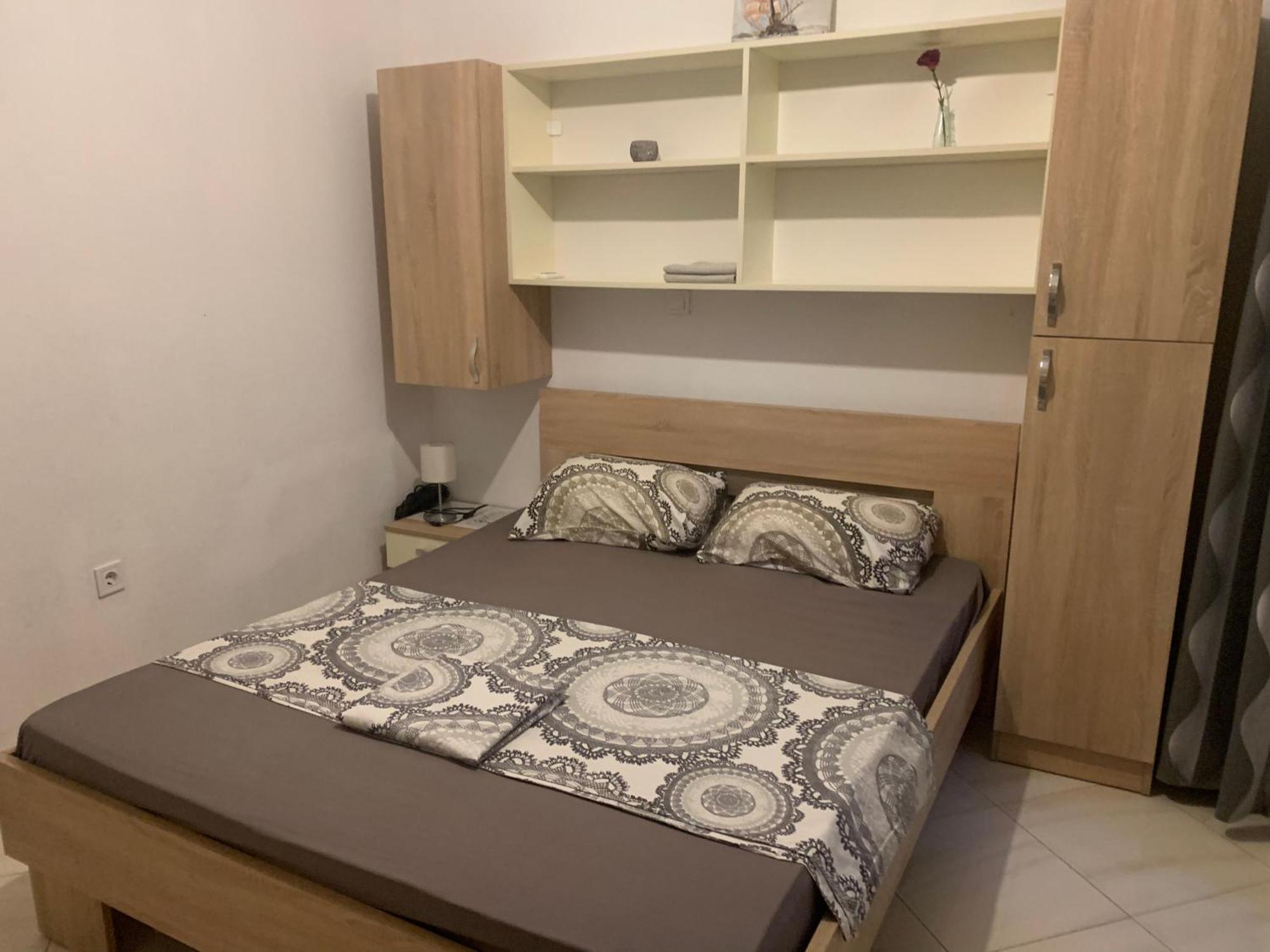 Apartments Nurkovic โดบราวอดา ภายนอก รูปภาพ