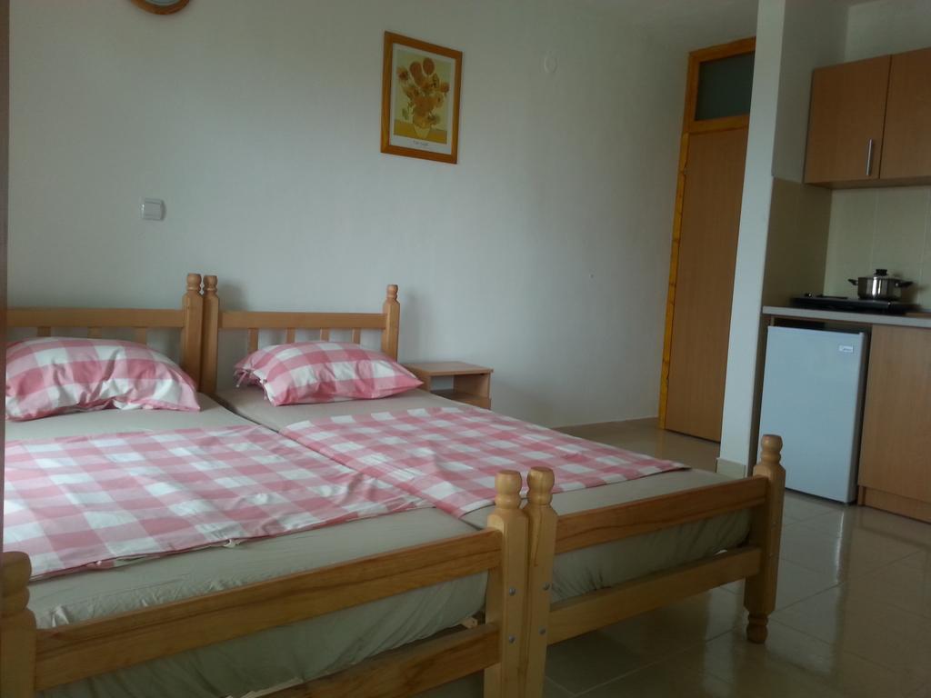 Apartments Nurkovic โดบราวอดา ห้อง รูปภาพ