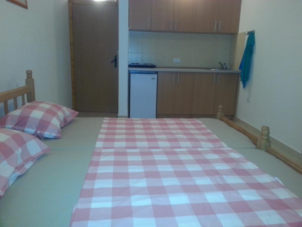 Apartments Nurkovic โดบราวอดา ห้อง รูปภาพ
