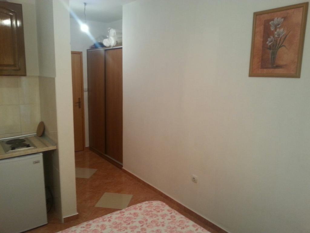 Apartments Nurkovic โดบราวอดา ภายนอก รูปภาพ
