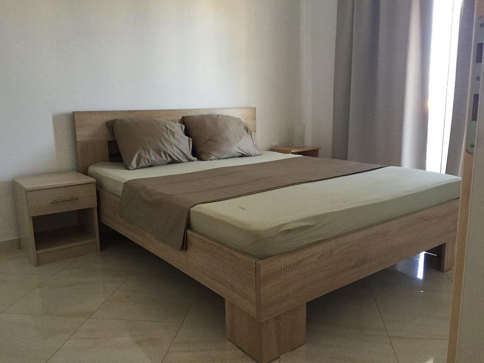 Apartments Nurkovic โดบราวอดา ภายนอก รูปภาพ