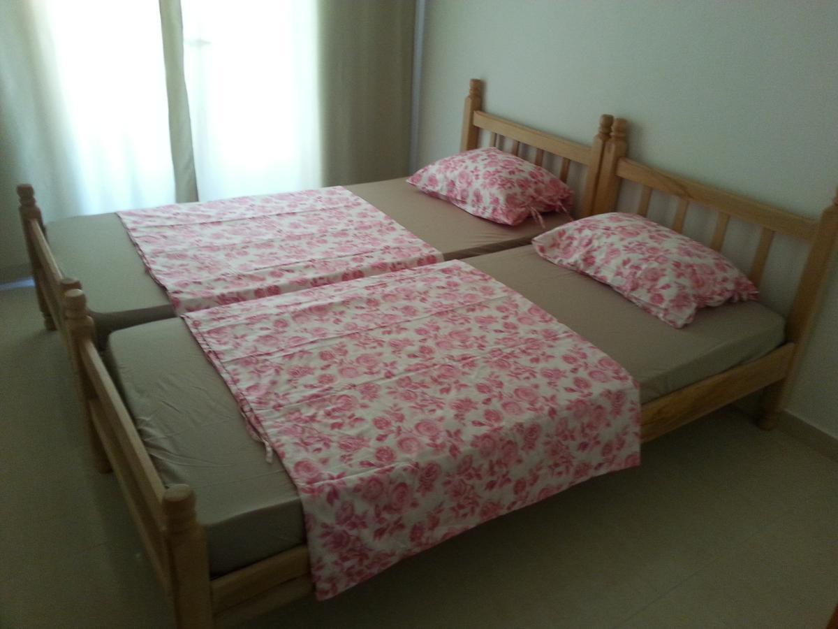 Apartments Nurkovic โดบราวอดา ภายนอก รูปภาพ