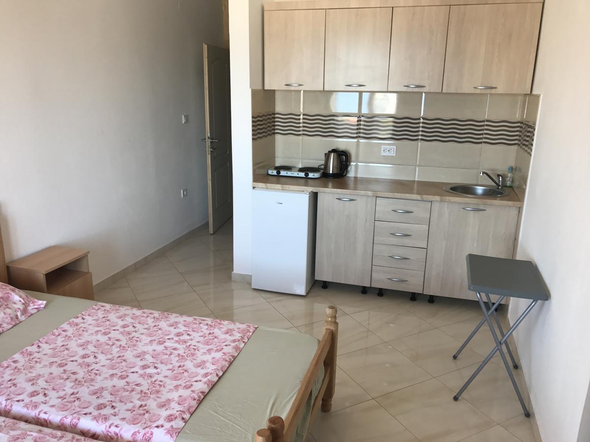 Apartments Nurkovic โดบราวอดา ภายนอก รูปภาพ