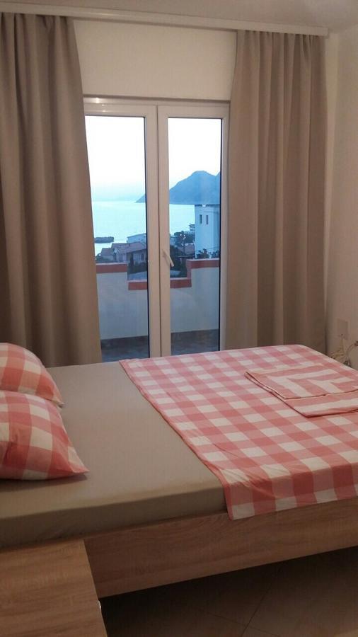 Apartments Nurkovic โดบราวอดา ภายนอก รูปภาพ