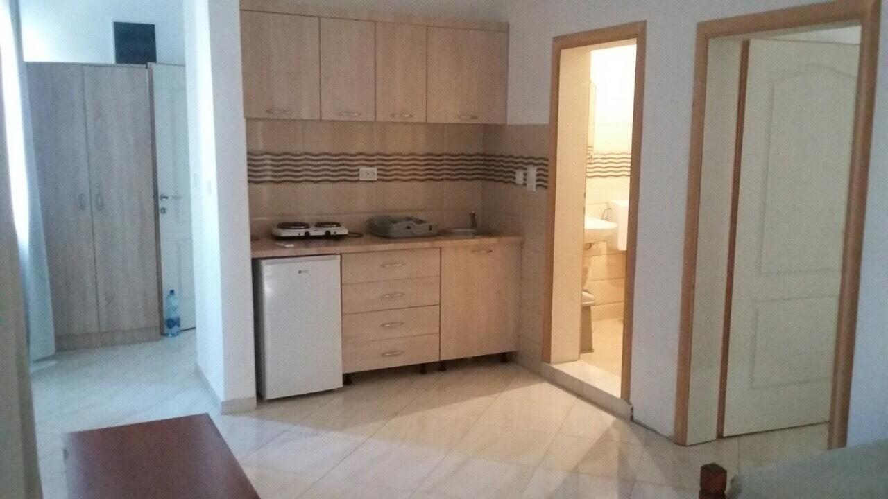 Apartments Nurkovic โดบราวอดา ภายนอก รูปภาพ