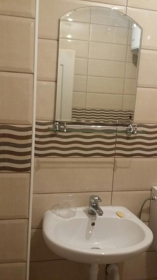 Apartments Nurkovic โดบราวอดา ภายนอก รูปภาพ