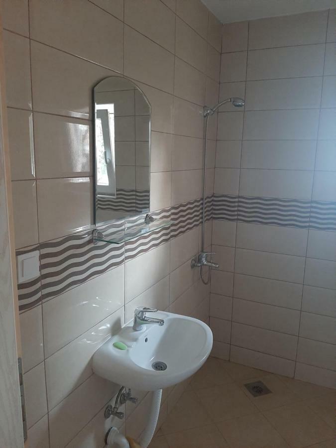 Apartments Nurkovic โดบราวอดา ภายนอก รูปภาพ